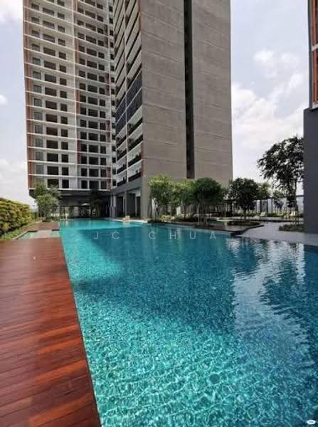 Service Residence for Rent at Emporis - JC Chua - Exterior - PropertyGuru.com.my