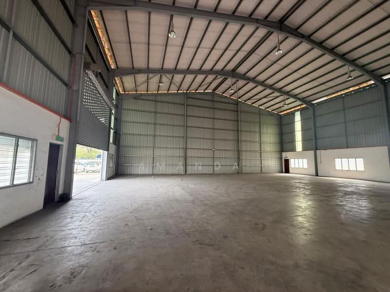 Factory for Rent in Ipoh (Perak) - Amanda Fan - Interior - PropertyGuru.com.my