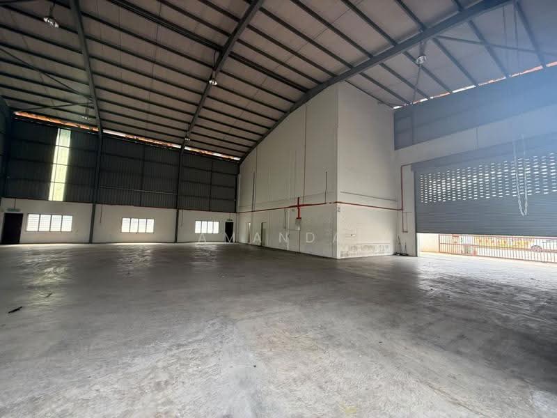 Factory for Rent in Ipoh (Perak) - Amanda Fan - Interior - PropertyGuru.com.my