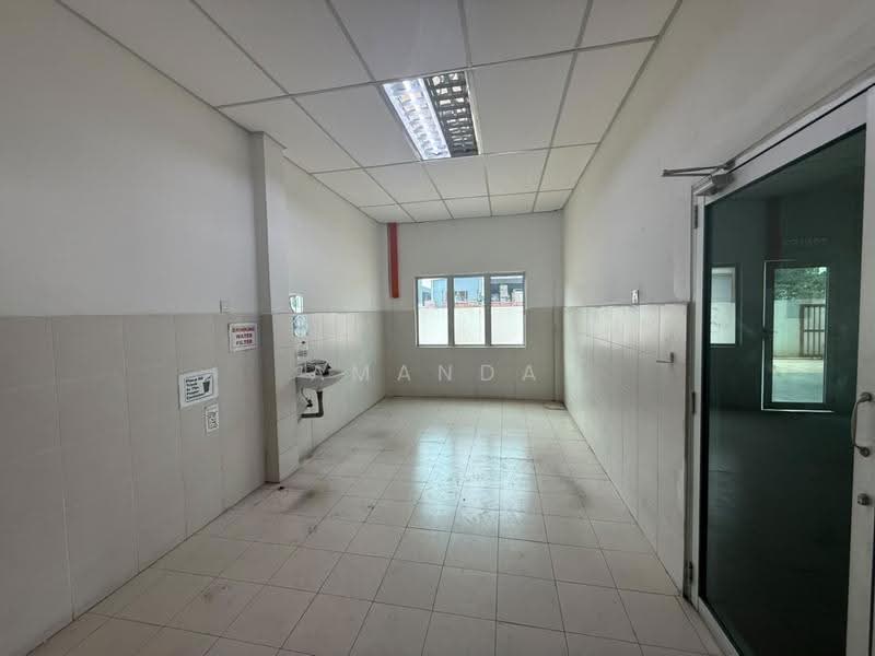 Factory for Rent in Ipoh (Perak) - Amanda Fan - Interior - PropertyGuru.com.my