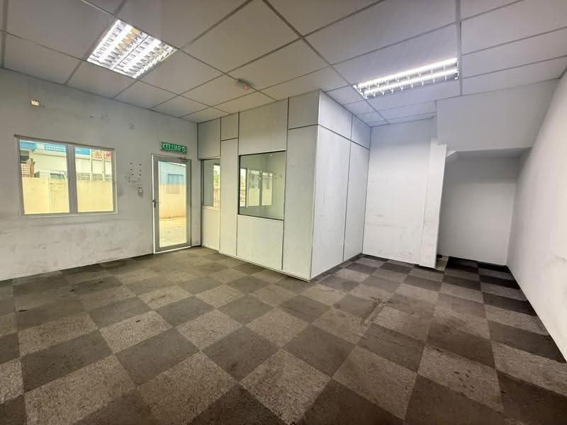 Factory for Rent in Ipoh (Perak) - Amanda Fan - Interior - PropertyGuru.com.my
