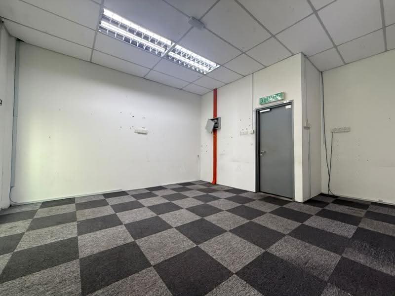 Factory for Rent in Ipoh (Perak) - Amanda Fan - Interior - PropertyGuru.com.my