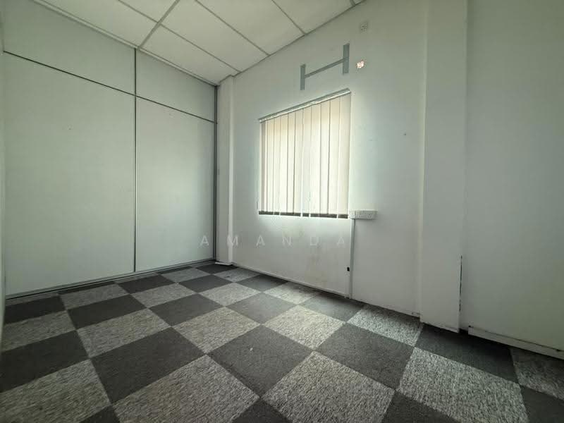 Factory for Rent in Ipoh (Perak) - Amanda Fan - Interior - PropertyGuru.com.my