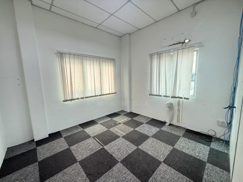 Factory for Rent in Ipoh (Perak) - Amanda Fan - Interior - PropertyGuru.com.my