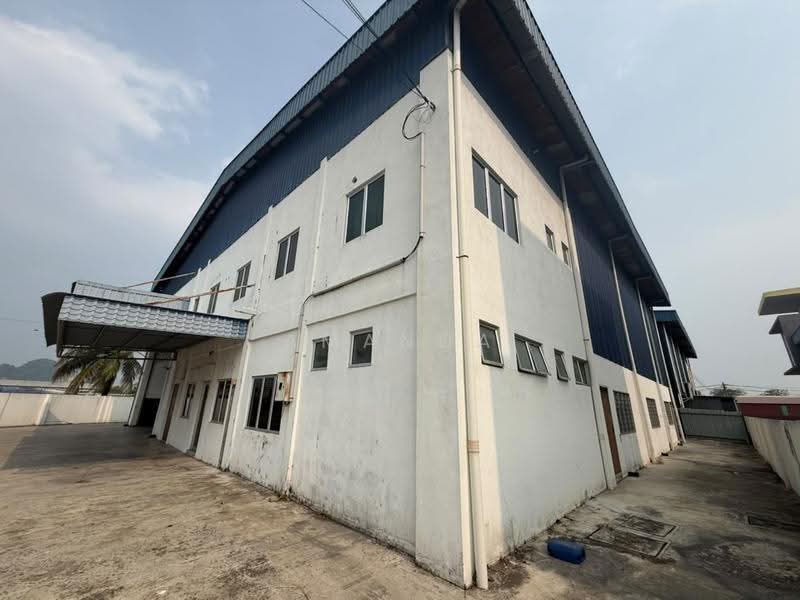 Factory for Rent in Ipoh (Perak) - Amanda Fan - Exterior - PropertyGuru.com.my