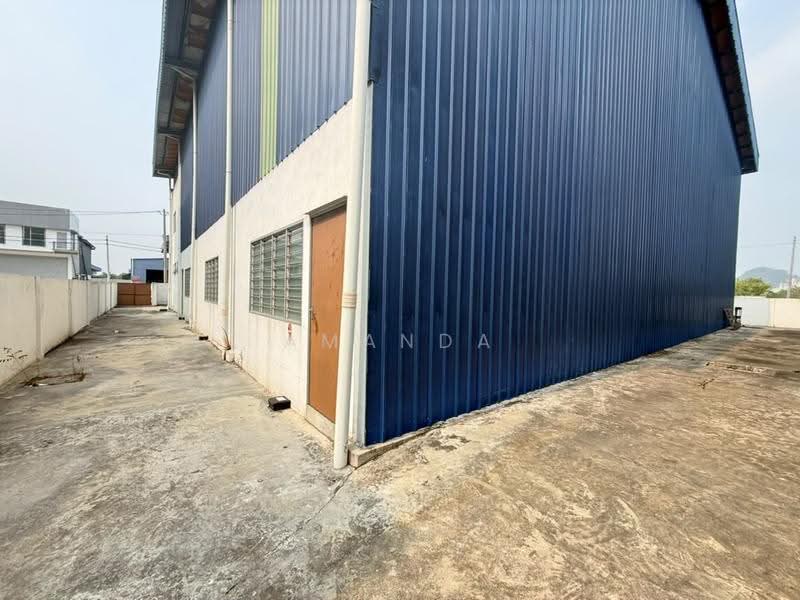 Factory for Rent in Ipoh (Perak) - Amanda Fan - Exterior - PropertyGuru.com.my
