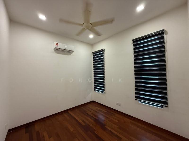 Cluster House for Sale in Eco Botanic (Iskandar Puteri (Nusajaya)) - Fong Lik - Interior - PropertyGuru.com.my