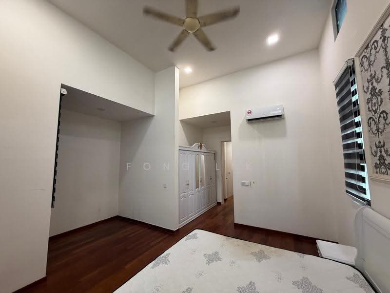 Cluster House for Sale in Eco Botanic (Iskandar Puteri (Nusajaya)) - Fong Lik - Bedroom - PropertyGuru.com.my