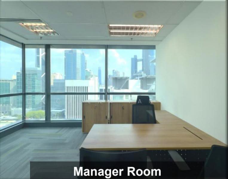 Office for Rent in KLCC (KL City Centre) - Queena Tang - PropertyGuru.com.my