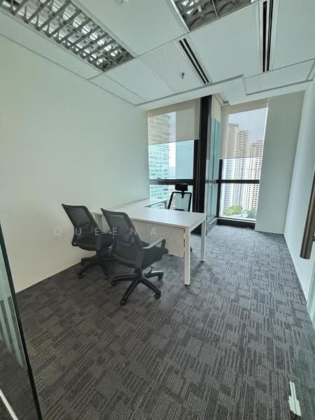 Office for Rent in KLCC (KL City Centre) - Queena Tang - PropertyGuru.com.my