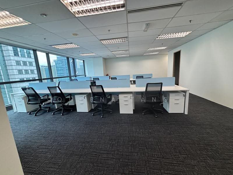 Office for Rent in KLCC (KL City Centre) - Queena Tang - PropertyGuru.com.my