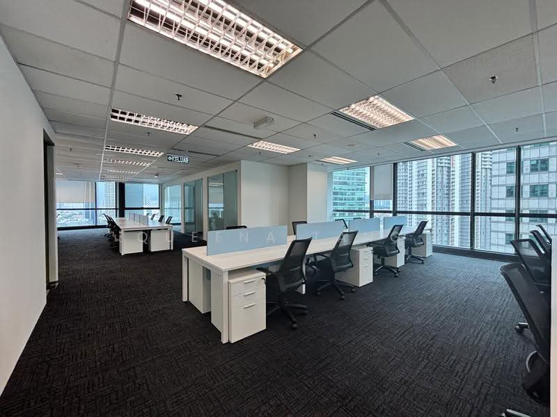 Office for Rent in KLCC (KL City Centre) - Queena Tang - PropertyGuru.com.my