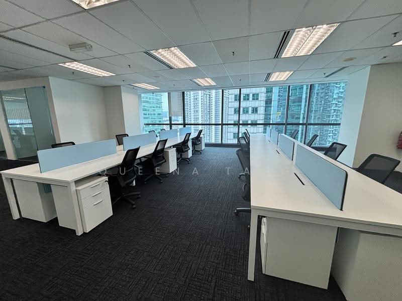 Office for Rent in KLCC (KL City Centre) - Queena Tang - PropertyGuru.com.my