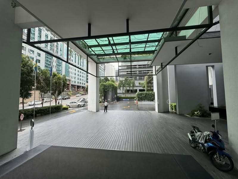 Office for Rent in KLCC (KL City Centre) - Queena Tang - PropertyGuru.com.my