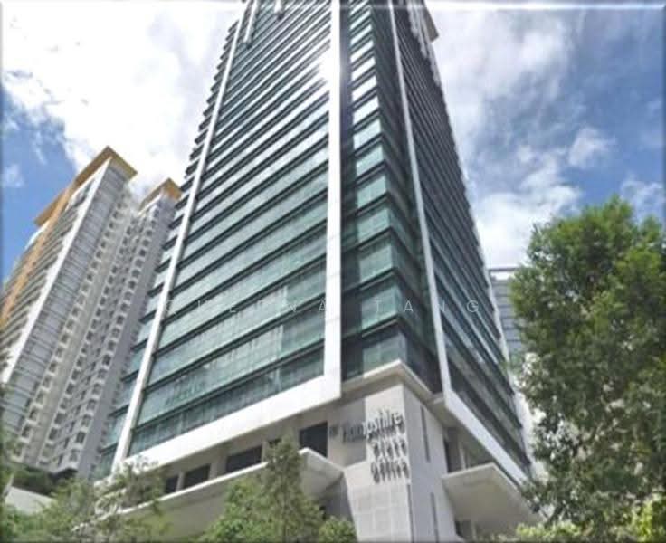 Office for Rent in KLCC (KL City Centre) - Queena Tang - PropertyGuru.com.my