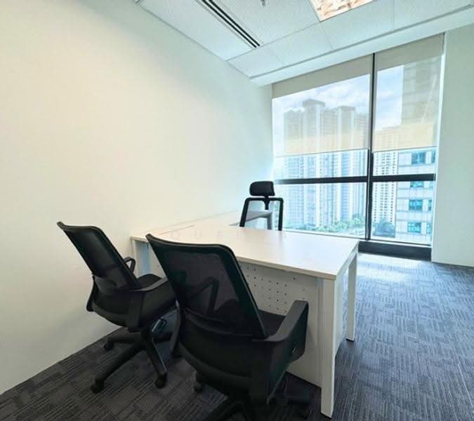 Office for Rent in KLCC (KL City Centre) - Queena Tang - Interior - PropertyGuru.com.my
