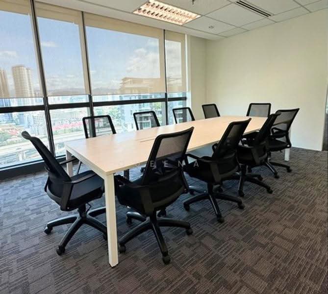 Office for Rent in KLCC (KL City Centre) - Queena Tang - Interior - PropertyGuru.com.my