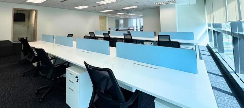 Office for Rent in KLCC (KL City Centre) - Queena Tang - Interior - PropertyGuru.com.my