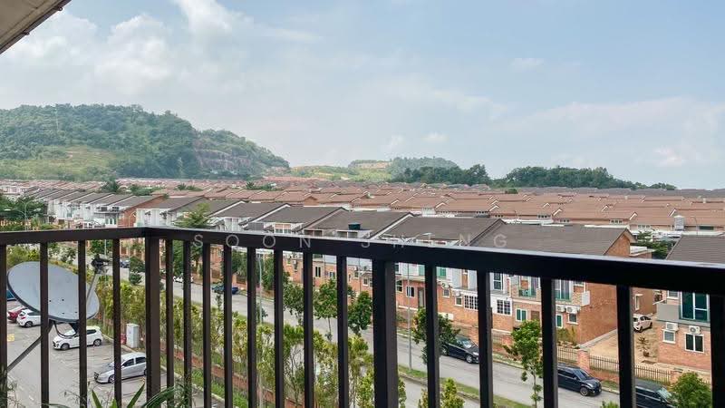 Pangsapuri untuk Dijual di Goodview Heights - Soon Sheng Law - Exterior - PropertyGuru.com.my