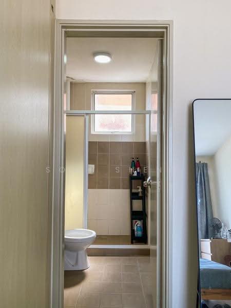 Pangsapuri untuk Dijual di Goodview Heights - Soon Sheng Law - Bathroom - PropertyGuru.com.my