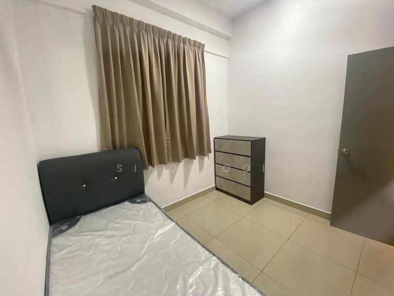 Kondominium untuk Dijual di Setia Pinnacle - Simon Ooi - Bedroom - PropertyGuru.com.my