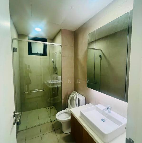 Kediaman Servis untuk Disewa di Kami - Mandy Liew - Bathroom - PropertyGuru.com.my