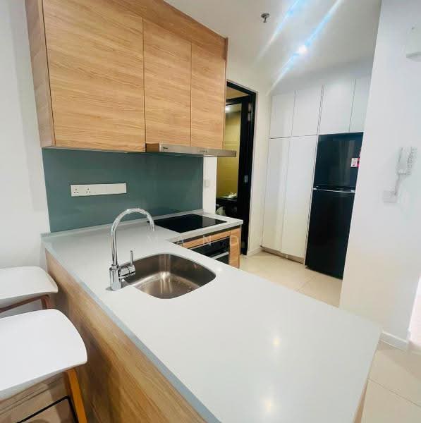 Kediaman Servis untuk Disewa di Kami - Mandy Liew - Kitchen - PropertyGuru.com.my
