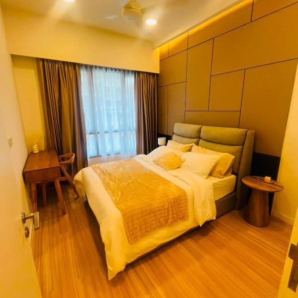Kediaman Servis untuk Disewa di Kami - Mandy Liew - Bedroom - PropertyGuru.com.my