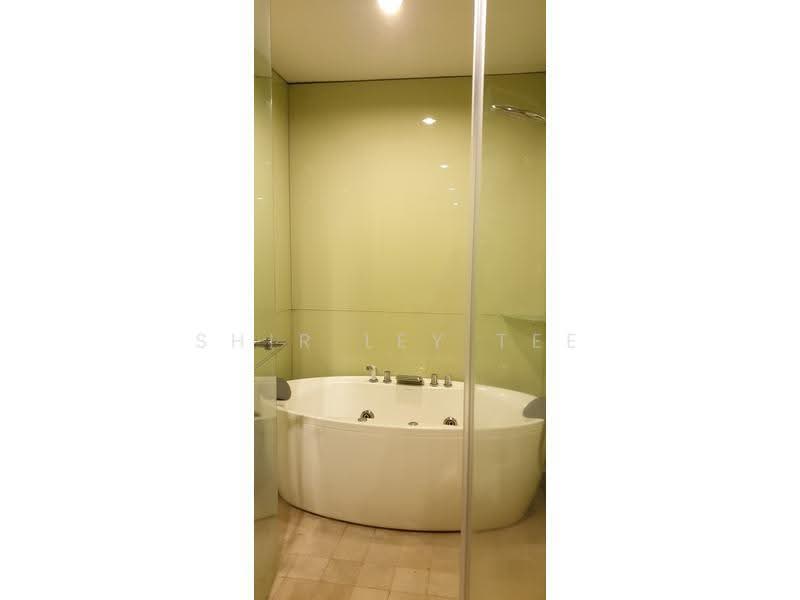 Service Residence for Rent at Vipod Residence - Shir Ley Tee - Bathroom - PropertyGuru.com.my