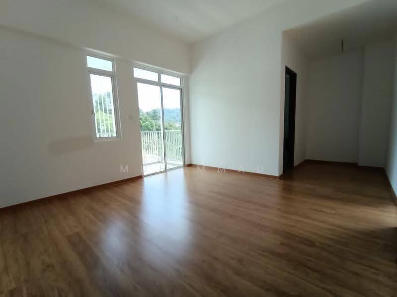 Rumah Teres 3-Tingkat untuk Dijual di Ampang (Selangor) - Muhammad Muadz - Living Room - PropertyGuru.com.my