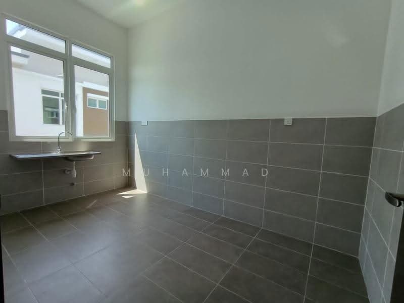 Rumah Teres 3-Tingkat untuk Dijual di Ampang (Selangor) - Muhammad Muadz - Kitchen - PropertyGuru.com.my