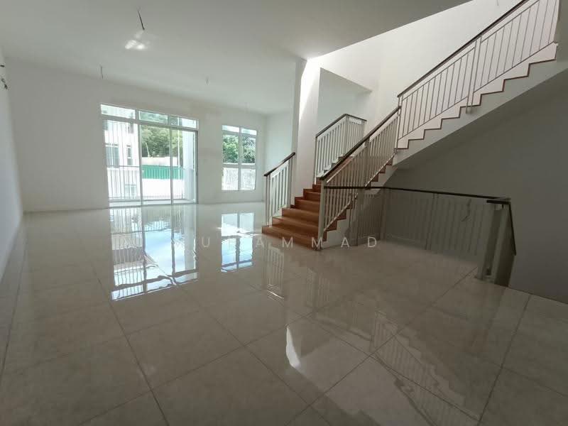 Rumah Teres 3-Tingkat untuk Dijual di Ampang (Selangor) - Muhammad Muadz - Interior - PropertyGuru.com.my