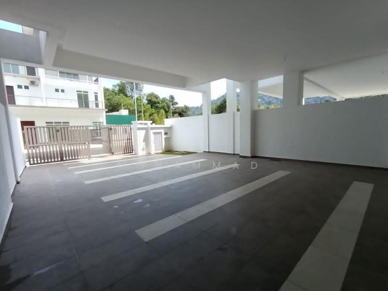 Rumah Teres 3-Tingkat untuk Dijual di Ampang (Selangor) - Muhammad Muadz - Exterior - PropertyGuru.com.my