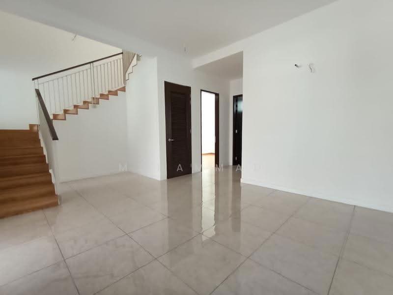 Rumah Teres 3-Tingkat untuk Dijual di Ampang (Selangor) - Muhammad Muadz - Interior - PropertyGuru.com.my