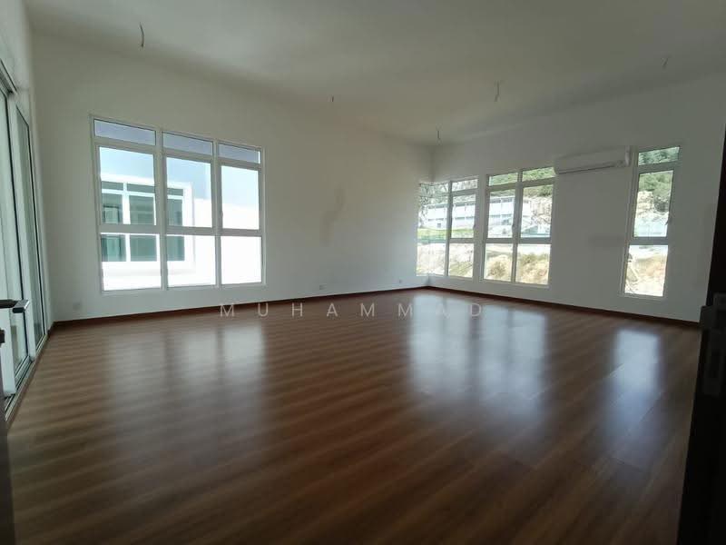 Rumah Teres 3-Tingkat untuk Dijual di Ampang (Selangor) - Muhammad Muadz - Living Room - PropertyGuru.com.my