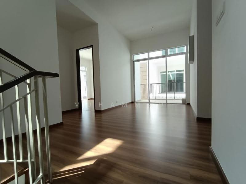 Rumah Teres 3-Tingkat untuk Dijual di Ampang (Selangor) - Muhammad Muadz - Interior - PropertyGuru.com.my