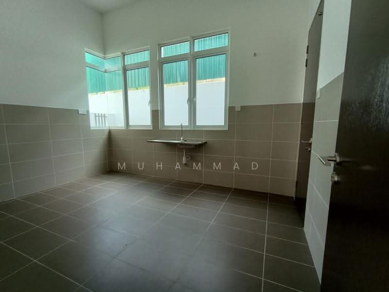 Rumah Teres 3-Tingkat untuk Dijual di Ampang (Selangor) - Muhammad Muadz - Kitchen - PropertyGuru.com.my