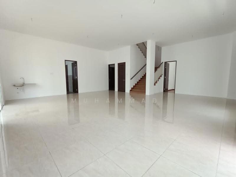 Rumah Teres 3-Tingkat untuk Dijual di Ampang (Selangor) - Muhammad Muadz - Interior - PropertyGuru.com.my