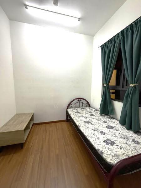 Kediaman Servis untuk Disewa di Akasa - Chin Chee Meng - Bedroom - PropertyGuru.com.my