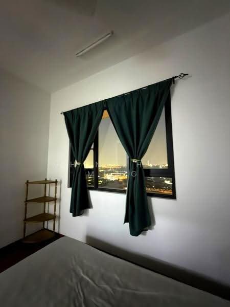 Kediaman Servis untuk Disewa di Akasa - Chin Chee Meng - Bedroom - PropertyGuru.com.my