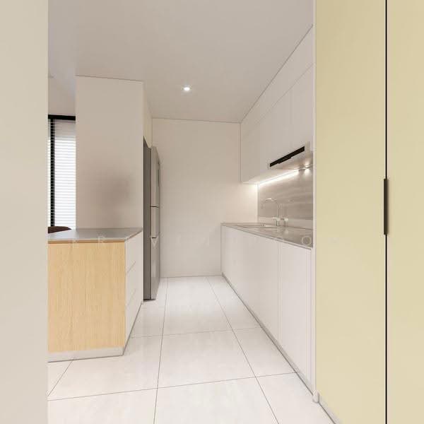 Service Residence for Rent at Senada Residence @ KLGCC Resort - Kraven Poon - Kitchen - PropertyGuru.com.my
