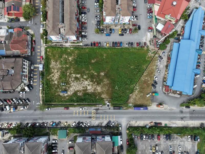 Commercial Land for Sale in Batu Caves (Selangor) - BILYA ARIFF - PropertyGuru.com.my