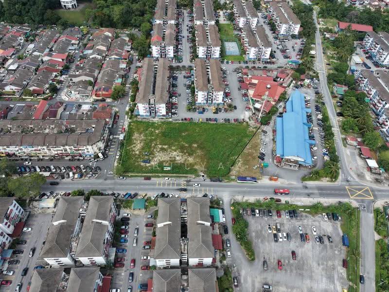 Commercial Land for Sale in Batu Caves (Selangor) - BILYA ARIFF - PropertyGuru.com.my