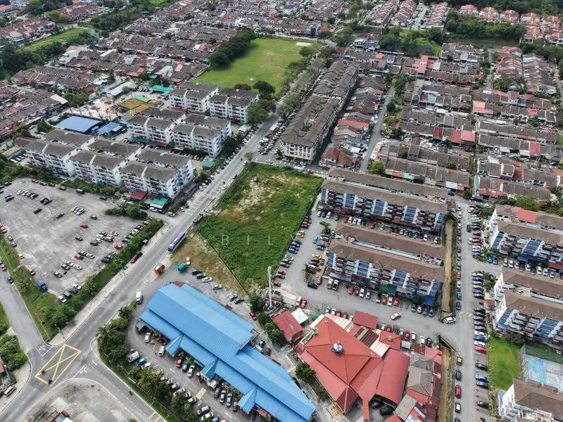 Commercial Land for Sale in Batu Caves (Selangor) - BILYA ARIFF - PropertyGuru.com.my