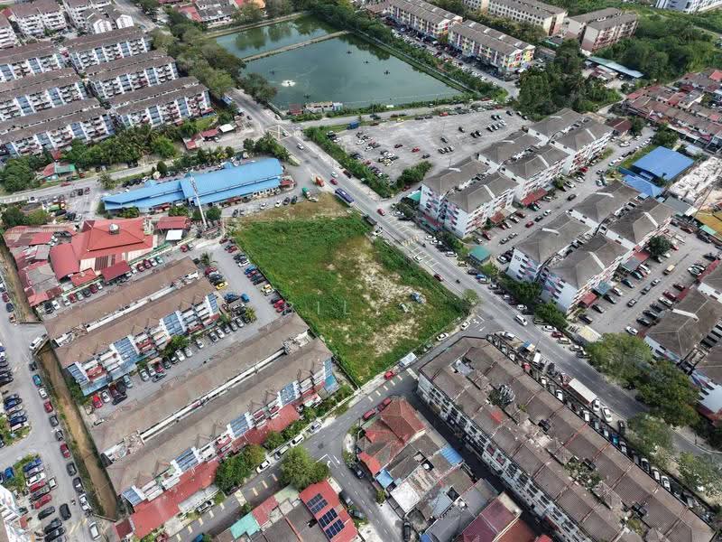 Commercial Land for Sale in Batu Caves (Selangor) - BILYA ARIFF - PropertyGuru.com.my