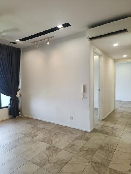 Kediaman Servis untuk Disewa di O'hako Residence - Amy Lim - Living Room - PropertyGuru.com.my