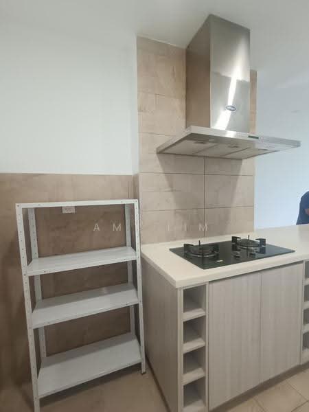Kediaman Servis untuk Disewa di O'hako Residence - Amy Lim - Kitchen - PropertyGuru.com.my