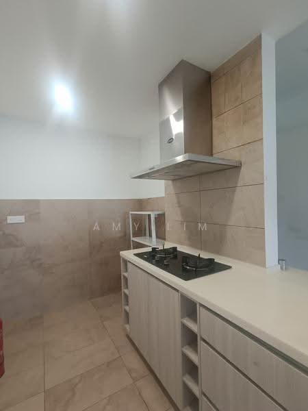 Kediaman Servis untuk Disewa di O'hako Residence - Amy Lim - Kitchen - PropertyGuru.com.my