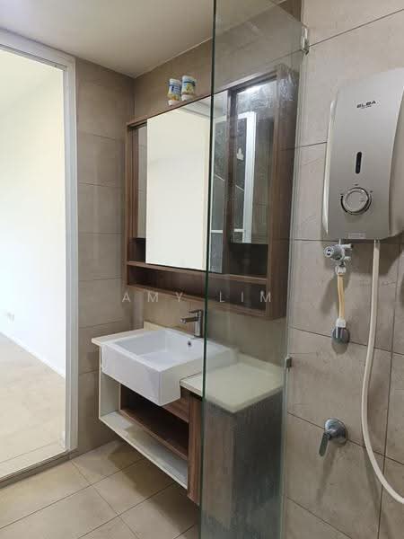 Kediaman Servis untuk Disewa di O'hako Residence - Amy Lim - Bathroom - PropertyGuru.com.my