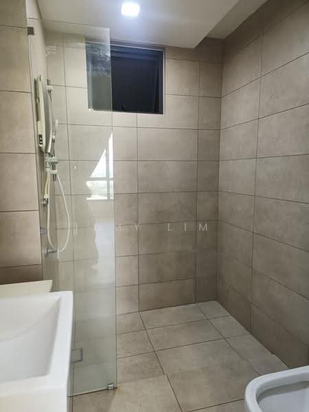 Kediaman Servis untuk Disewa di O'hako Residence - Amy Lim - Bathroom - PropertyGuru.com.my